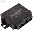 Módulo sistema de ayuda de estacionamiento trasero original para Ford Kuga Focus C-Max 1834575