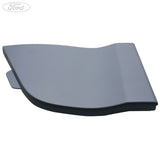 Puerta de acceso al depósito de combustible original Ford 2203340