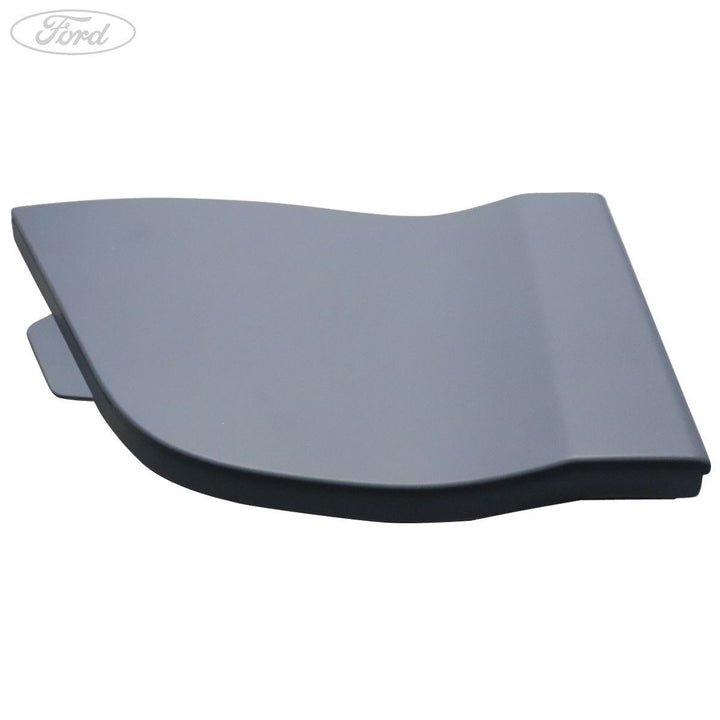 Puerta de acceso al depósito de combustible original Ford 2203340