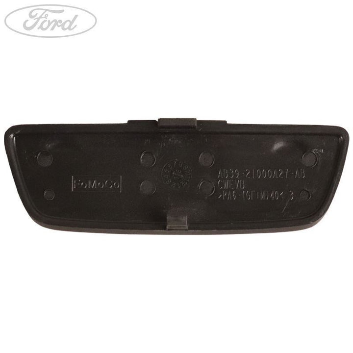 Moldura para cubierta trasera de gancho original para Ford Ranger TKE 2011- 1735767