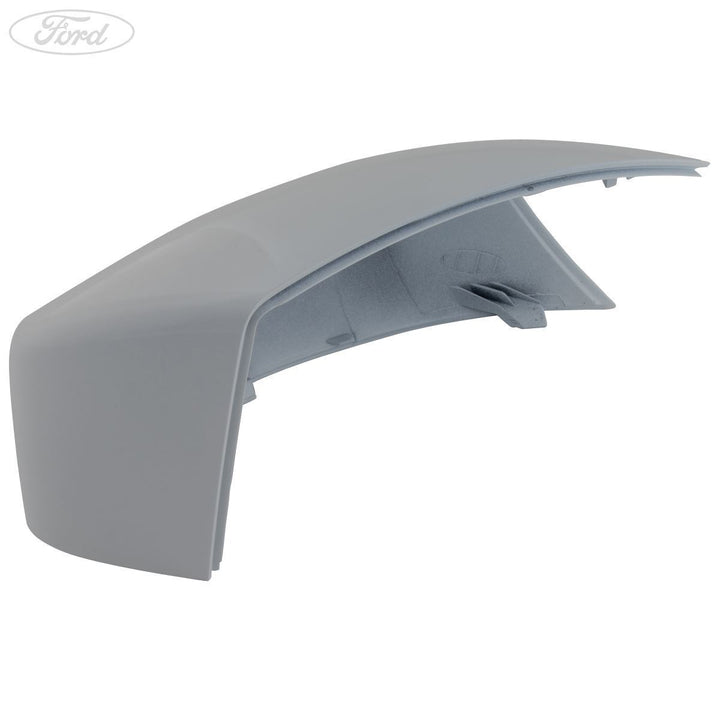 Cubierta De Espejo Retrovisor Derecho Para Ford F-150 (2015-2017) - ¡Original De Fábrica Ford!
