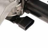 Motor limpiaparabrisas lateral delantero IZQ Custom EcoBoost 2015-2016