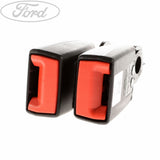 Cinturones de seguridad originales Ford 1802668