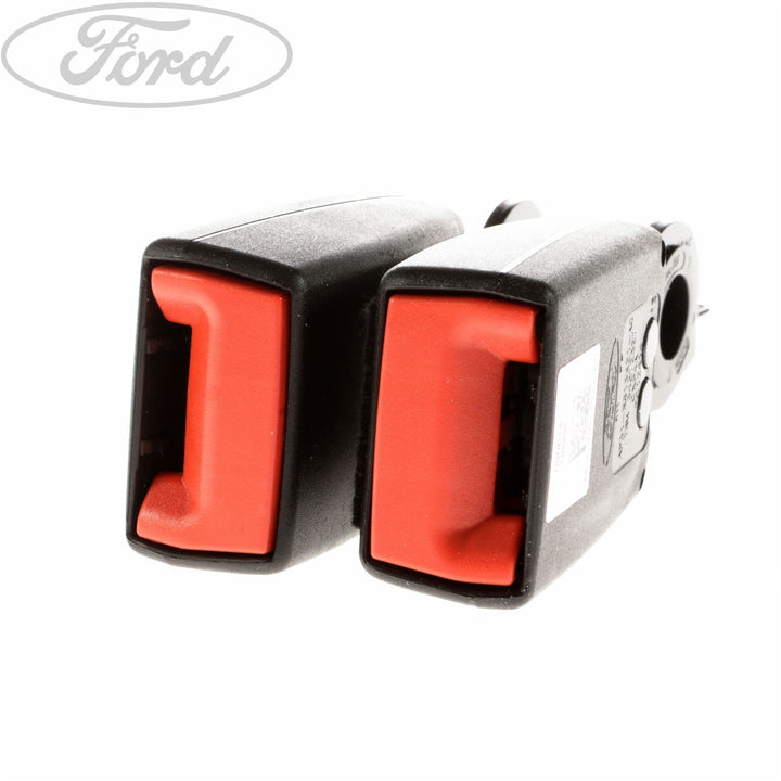 Cinturones de seguridad originales Ford 1802668