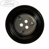 Polea de cigüeñal original para Ford Transit 1731716