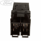 Interruptor de calefactor original para Ford Mondeo Transit 1054186