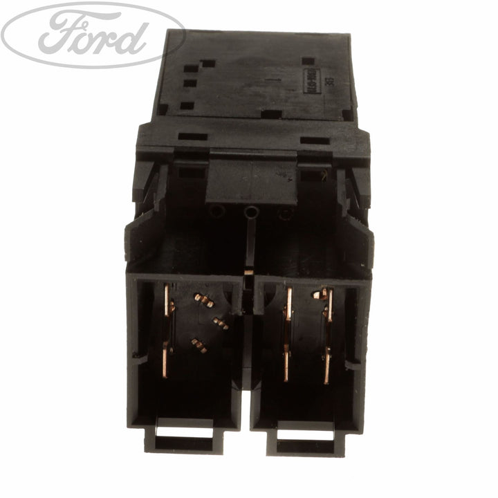 Interruptor de calefactor original para Ford Mondeo Transit 1054186