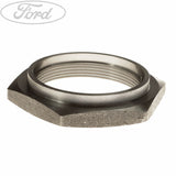 Tuerca de retención para eje trasero original Ford 4478987