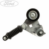 Polea tensora original para Ford Mondeo Transit 1201181