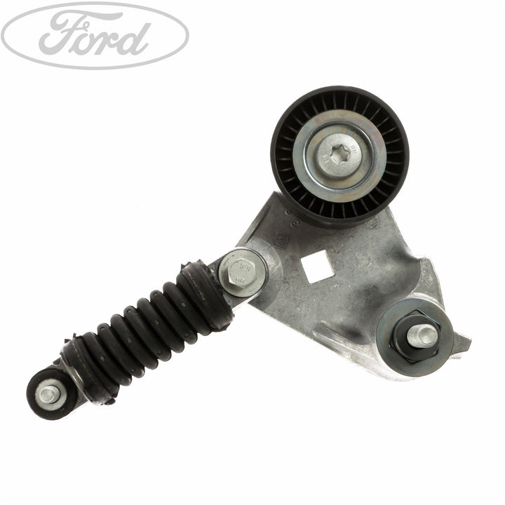 Polea tensora original para Ford Mondeo Transit 1201181