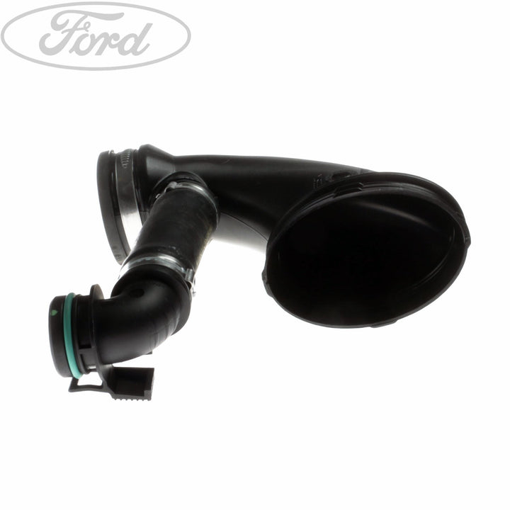 Manguito de admisión para caja de entrada de aire original para Ford Fiesta Fusion 1453909