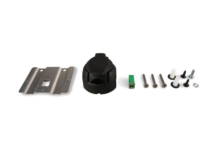 Galaxy & S-MAX Kit de cables para gancho de remolque conector de 7 pins.