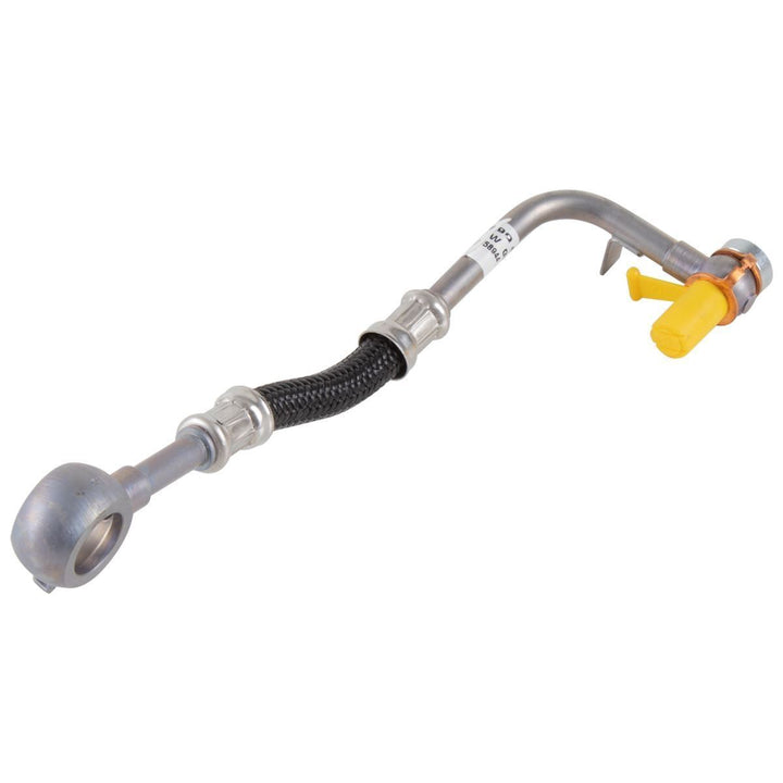 Tubo de alimentación de aceite original para Ford Mondeo S-Max Galaxy 2.2L Duratorq Turbo 1561048