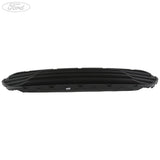 Rejilla delantera del radiador y marco originales para Ford Transit Courier 14- 1855919