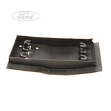 Moldura inferior del conducto de llenado de combustible original para Ford Transit Tourneo Custom 2012-2016 1827891