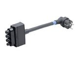 MUSTANGMACHE CONECTOR DOMÉSTICO PARA FRA & FIN.