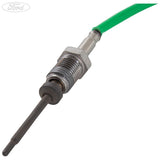 Sensor de temperatura de gases de escape original para Ford Duratorq DPF 4x4 RWD 1706109