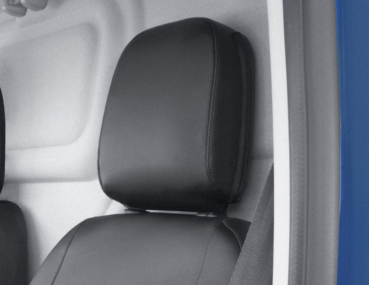 Tourneo/Transit Custom ACTIVline* Funda de asiento para el asiento del conductor