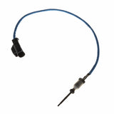 Sensor de temperatura de gases de escape original para Ford Kuga 1833786