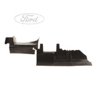 Panel deflector de aire delantero O/S (lado del pasajero) para carrocería original para Ford Mondeo Galaxy S-Max 1553426