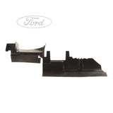 Panel deflector de aire delantero O/S (lado del pasajero) para carrocería original para Ford Mondeo Galaxy S-Max 1553426