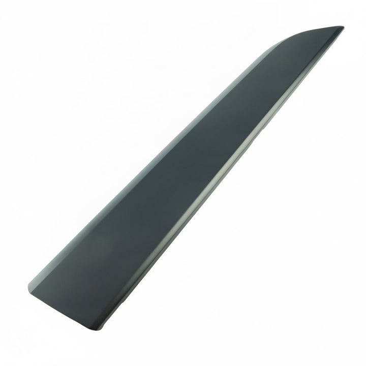 Moldura de puerta delantera DER imprimada Transit Custom 2013-2023