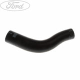 Tubo de llenado de combustible original para Ford Focus Saloon C-Max 1529814