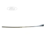 Ford S-Max/Galaxy 2006-2015 Moldura Parabrisas Derecho Negra 1676180