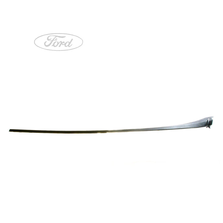 Ford S-Max/Galaxy 2006-2015 Moldura Parabrisas Derecho Negra 1676180