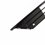 Rejilla inferior radiador negro Galaxy S-Max 2019-2023