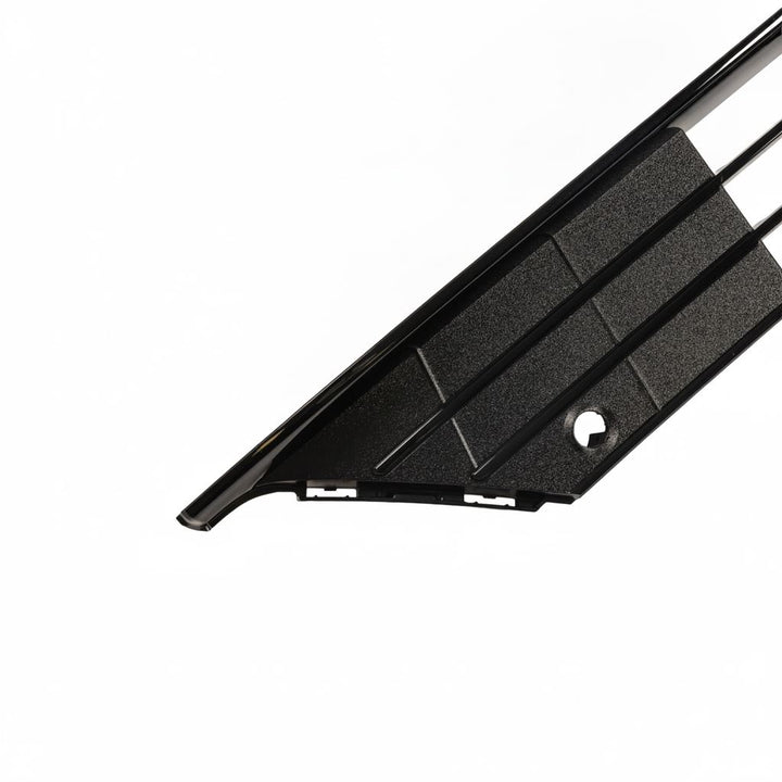 Rejilla inferior radiador negro Galaxy S-Max 2019-2023