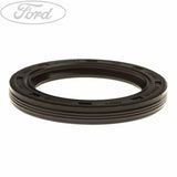 Junta delantera del árbol de levas original Ford 1471482