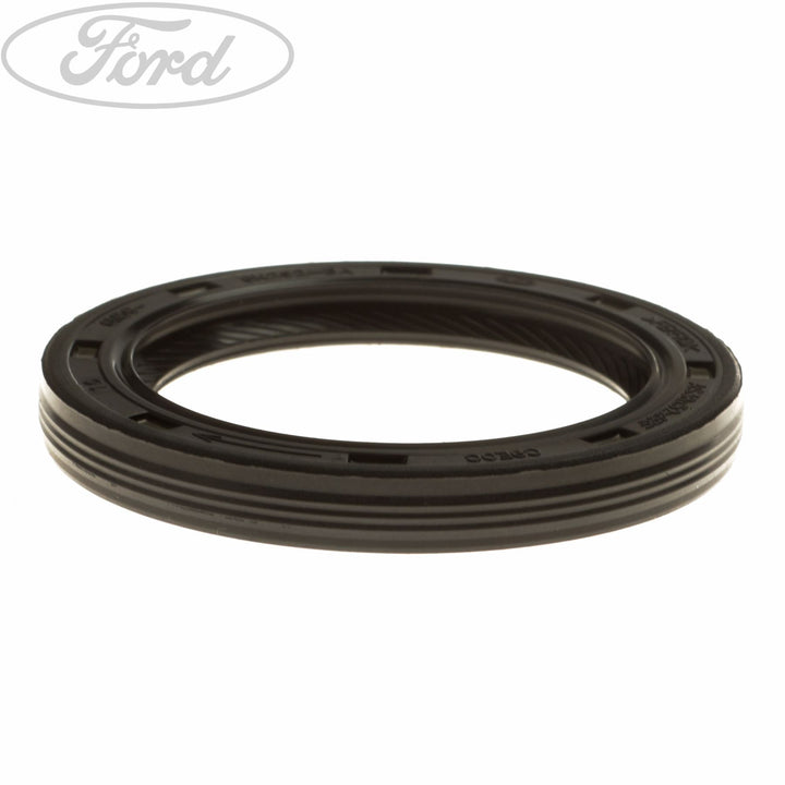 Junta delantera del árbol de levas original Ford 1471482
