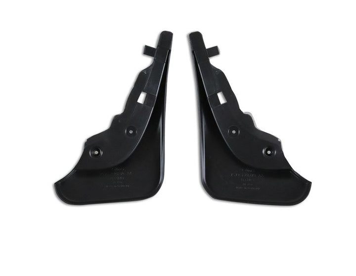 Mondeo Guardabarros traseros, delineados.