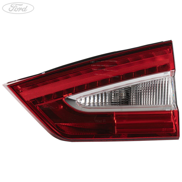 Ford S-Max Galaxy Luz de Freno y Flasher Interno 1701141