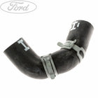 Manguito de bomba de agua original Ford 4801001