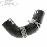 Manguito de bomba de agua original Ford 4801001