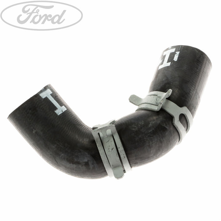 Manguito de bomba de agua original Ford 4801001