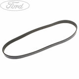Correa trapezoidal de transmisión original para Ford C-Max Galaxy S-Max WA6 Mondeo Focus 1701514