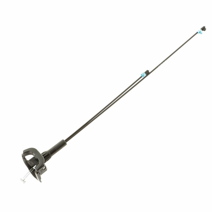 Fiesta 2008-2019 Cable de Control Derecho Conjunto Negro