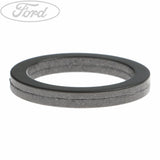 Junta de bomba de aceite original Ford 1708236