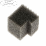 Elemento del filtro de la caja de aire original para Ford Focus C-Max CC 1.6 Duratec 1694449
