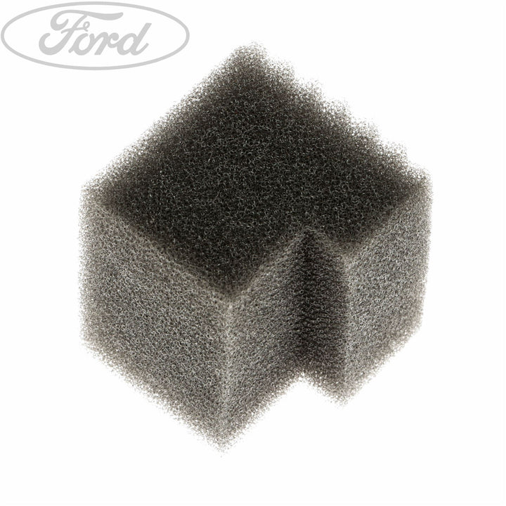 Elemento del filtro de la caja de aire original para Ford Focus C-Max CC 1.6 Duratec 1694449