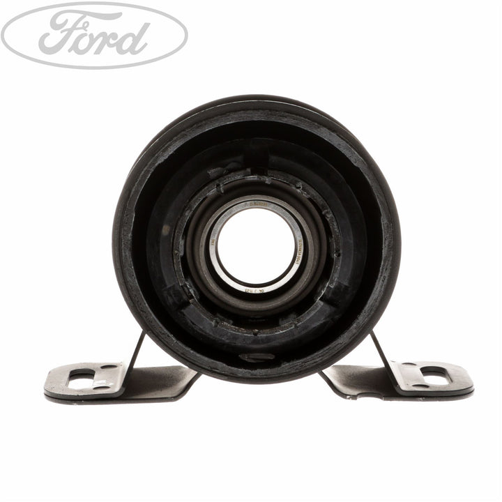 Ford Transit 92-24 Moldura Parachoques Delantero Negro 1810012