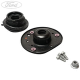 S-Max Galaxy 2006-2015 Kit de Suspensión Azul