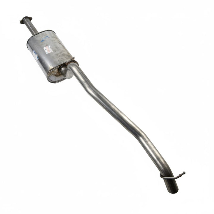 Silenciador de escape trasero Ranger TKE 2.2 TDCi Duratorq 2011-2023