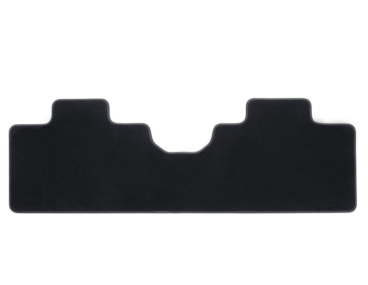 Original Ford Mustang Mach-E Alfombrillas de terciopelo premium traseras
