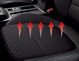 Xvision (SCC)* Kit de calefactado de asientos para un asiento.