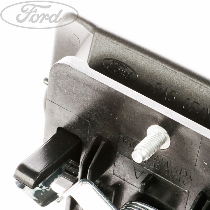 Maneta exterior para puerta trasera original para Ford Transit Transit 1493202