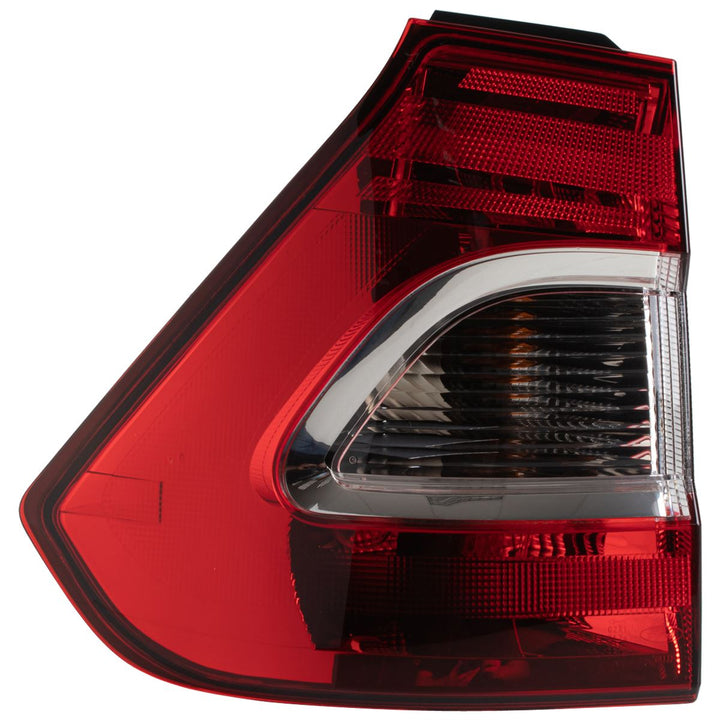 S-Max/Galaxy 2006-2015 Luz Exterior Conjunto Claro